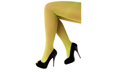 NETPANTY FLUOR GEEL